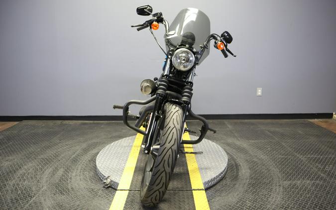 2019 Harley-Davidson Iron 1200