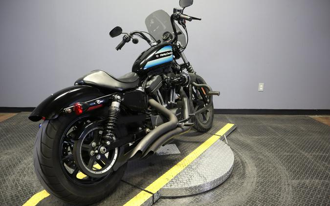 2019 Harley-Davidson Iron 1200