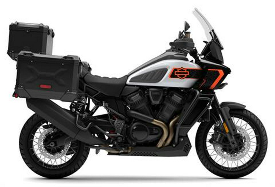 2026 Harley-Davidson Pan America® 1250 Limited
