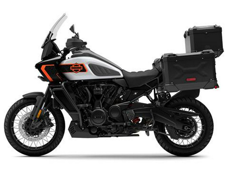 2026 Harley-Davidson Pan America® 1250 Limited