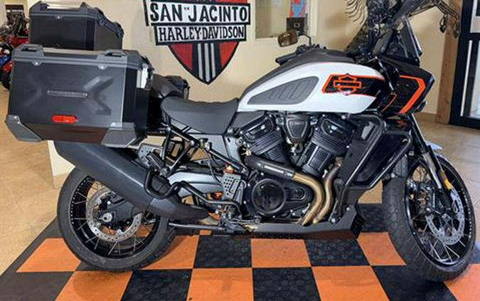 2026 Harley-Davidson Pan America® 1250 Limited