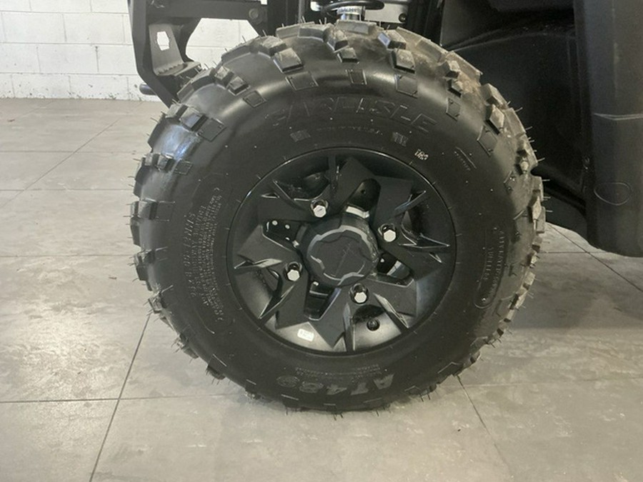 2026 Polaris Ranger Crew SP 570 Premium PREMIUM - ZENITH BLUE