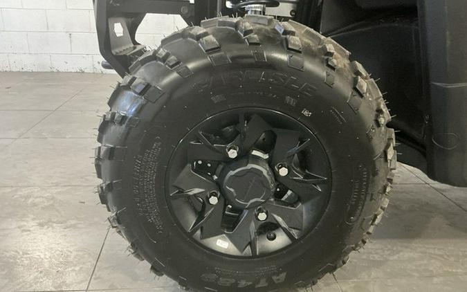 2026 Polaris Ranger Crew SP 570 Premium PREMIUM - ZENITH BLUE