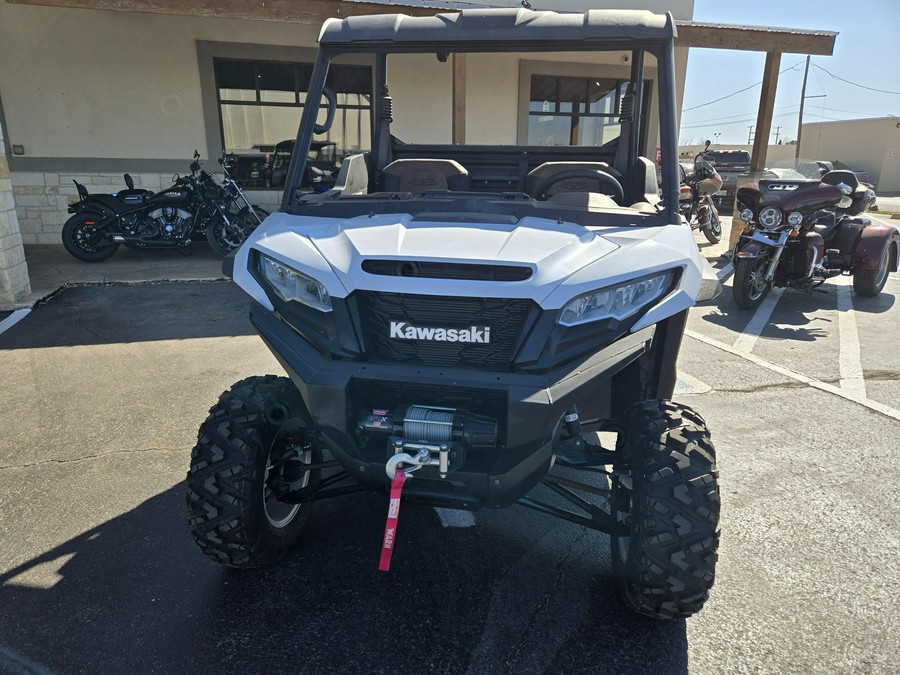 2024 KAWASAKI RIDGE RANCH EDITION