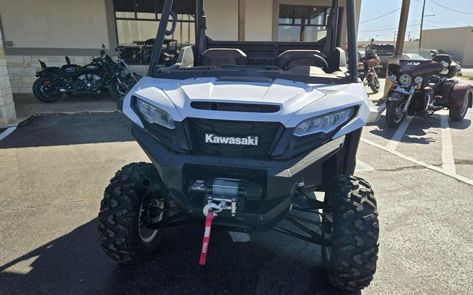 2024 KAWASAKI RIDGE RANCH EDITION