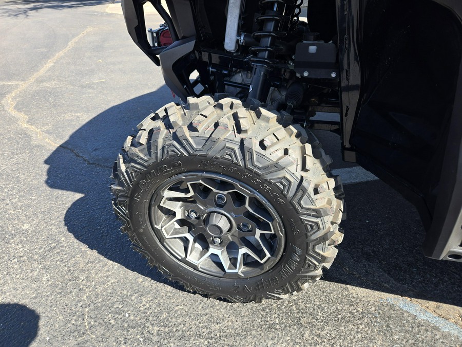 2024 KAWASAKI RIDGE RANCH EDITION