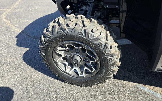 2024 KAWASAKI RIDGE RANCH EDITION