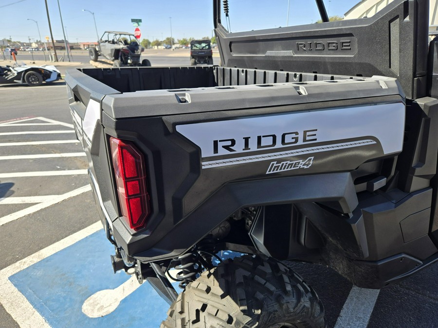2024 KAWASAKI RIDGE RANCH EDITION