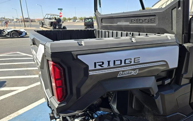 2024 KAWASAKI RIDGE RANCH EDITION
