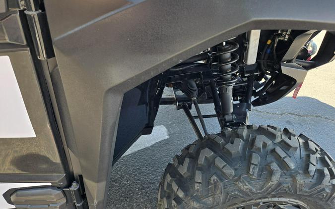 2024 KAWASAKI RIDGE RANCH EDITION