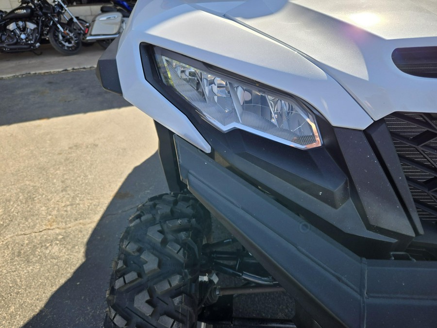 2024 KAWASAKI RIDGE RANCH EDITION