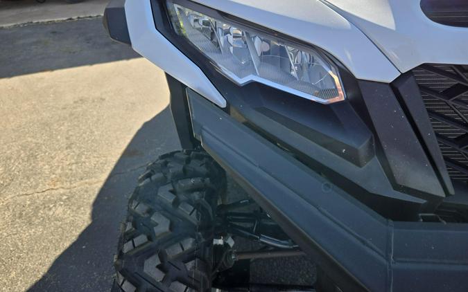 2024 KAWASAKI RIDGE RANCH EDITION
