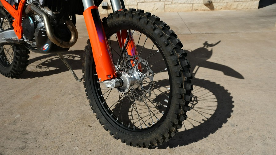 2024 KTM 450XCF-W