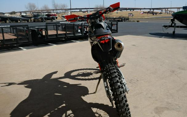 2024 KTM 450XCF-W