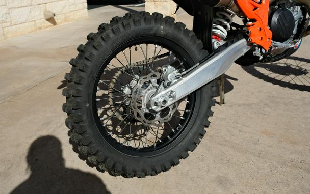 2024 KTM 450XCF-W
