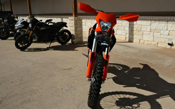 2024 KTM 450XCF-W