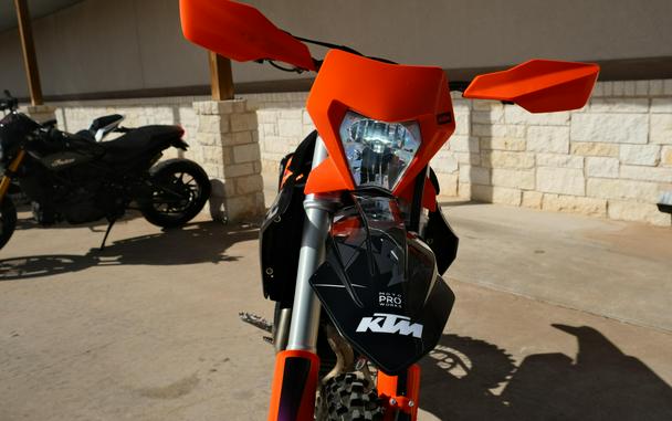 2024 KTM 450XCF-W