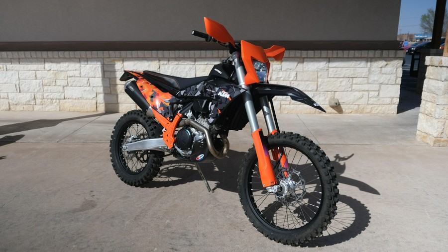 2024 KTM 450XCF-W