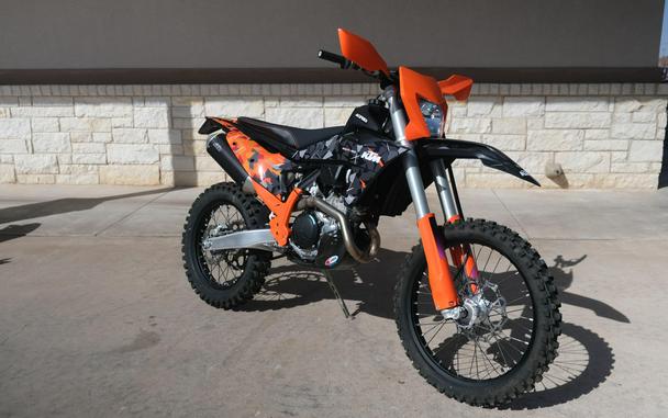 2024 KTM 450XCF-W