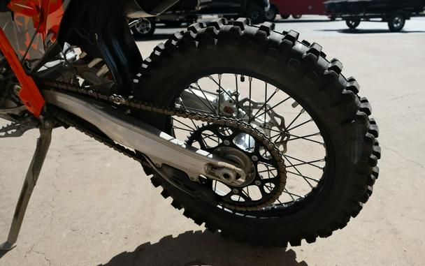 2024 KTM 450XCF-W