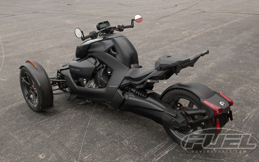 2019 Ryker 900 ACE