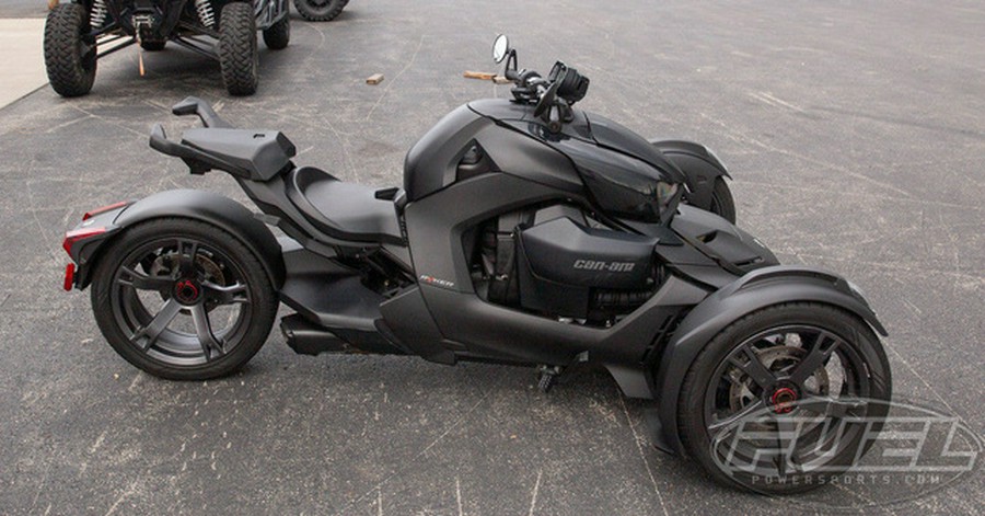 2019 Ryker 900 ACE