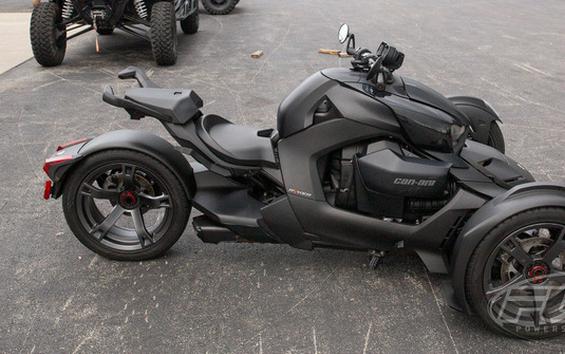 2019 Ryker 900 ACE
