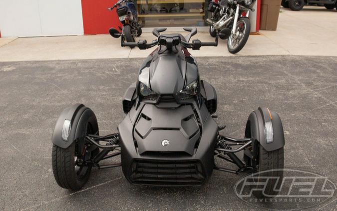 2019 Ryker 900 ACE