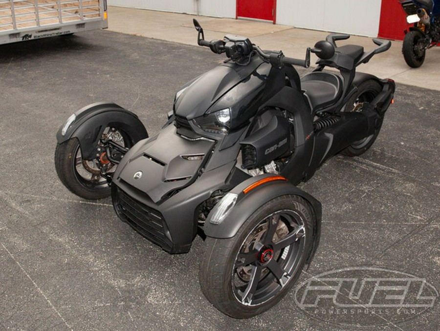 2019 Ryker 900 ACE
