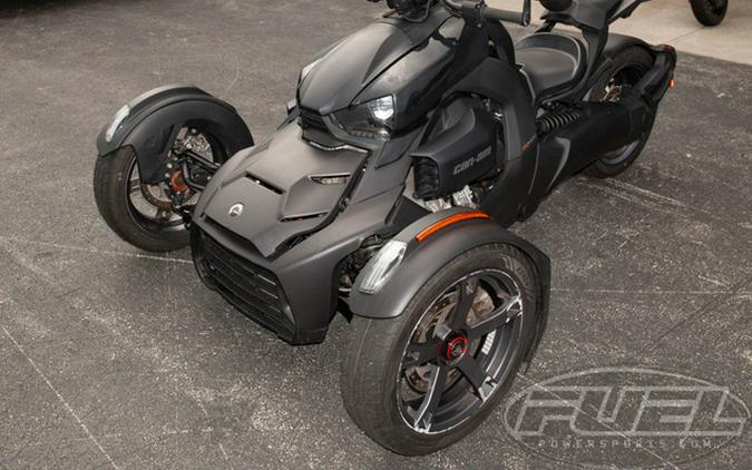 2019 Ryker 900 ACE