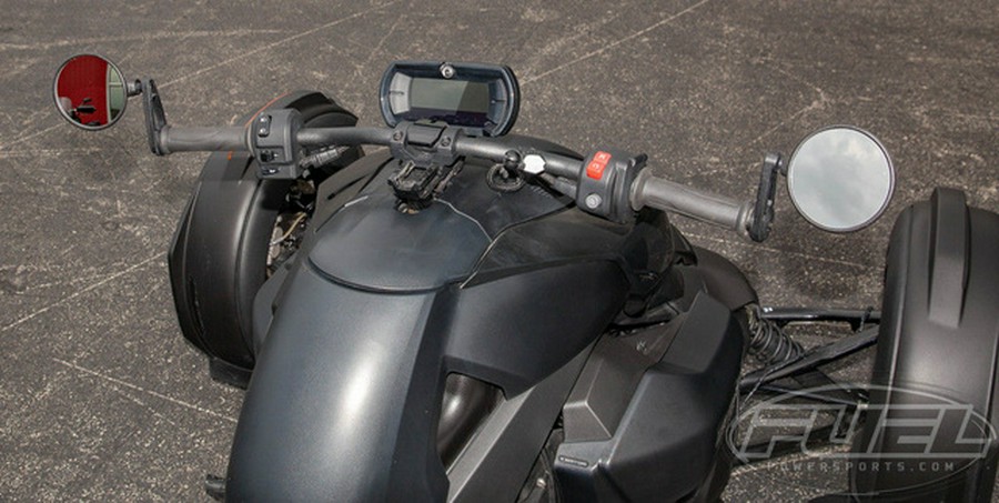 2019 Ryker 900 ACE