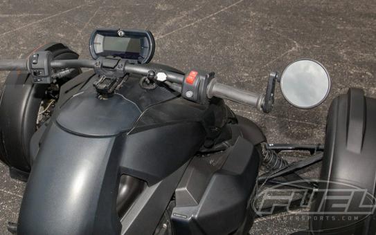 2019 Ryker 900 ACE