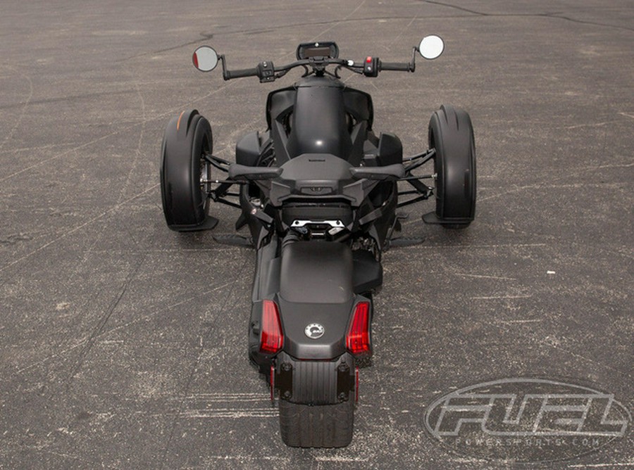 2019 Ryker 900 ACE