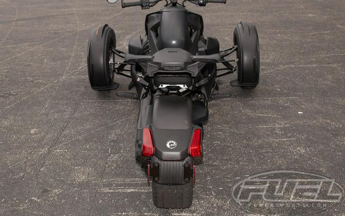 2019 Ryker 900 ACE
