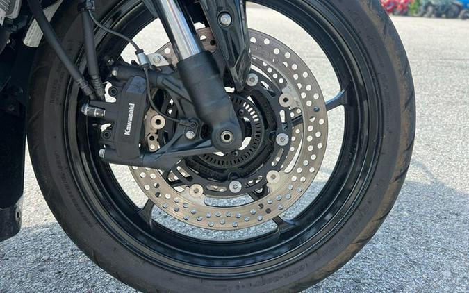 2025 Kawasaki NINJA ZX-4R ABS