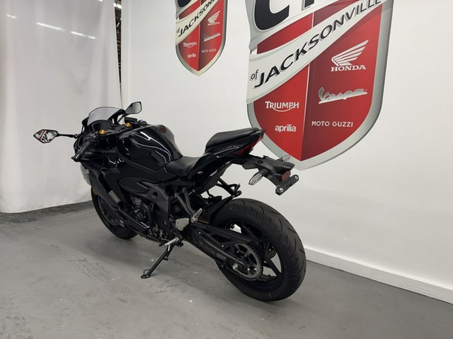 2025 Kawasaki NINJA ZX-4R ABS