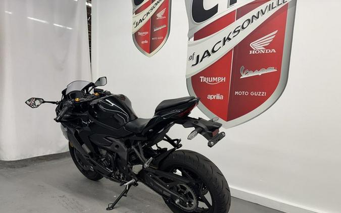 2025 Kawasaki NINJA ZX-4R ABS