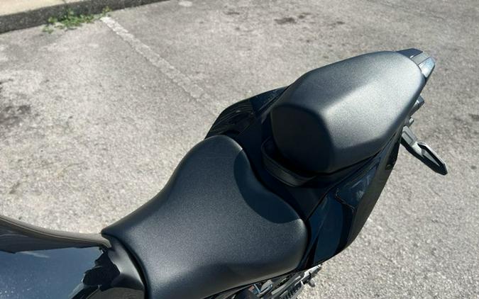 2025 Kawasaki NINJA ZX-4R ABS