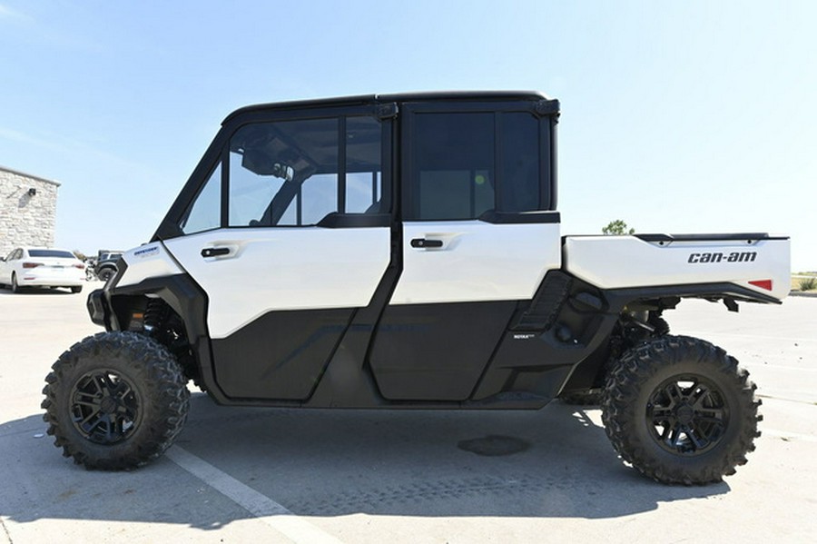 2026 Can-Am Defender MAX Limited HD11