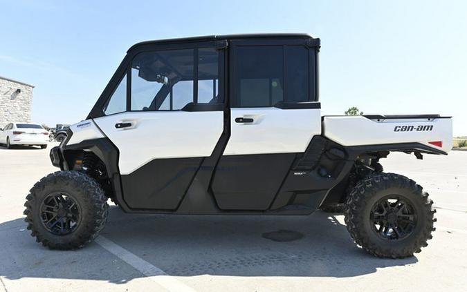 2026 Can-Am Defender MAX Limited HD11
