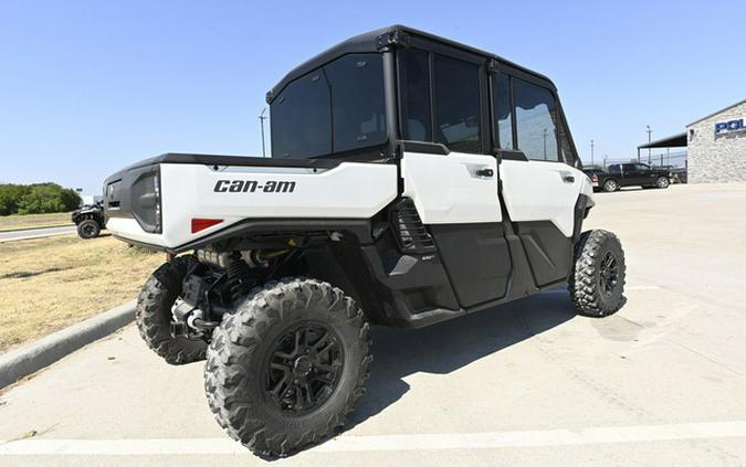 2026 Can-Am Defender MAX Limited HD11