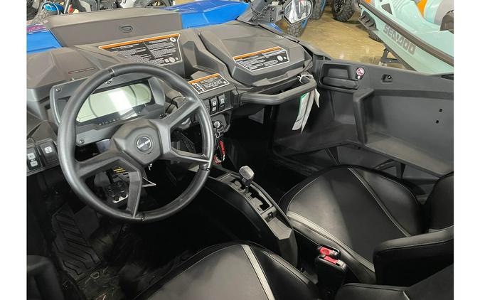 2023 Can-Am SSV COM XT 60 HD7 BE 23