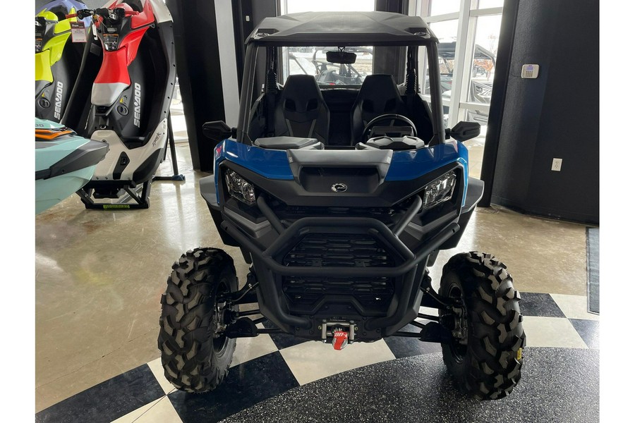 2023 Can-Am SSV COM XT 60 HD7 BE 23