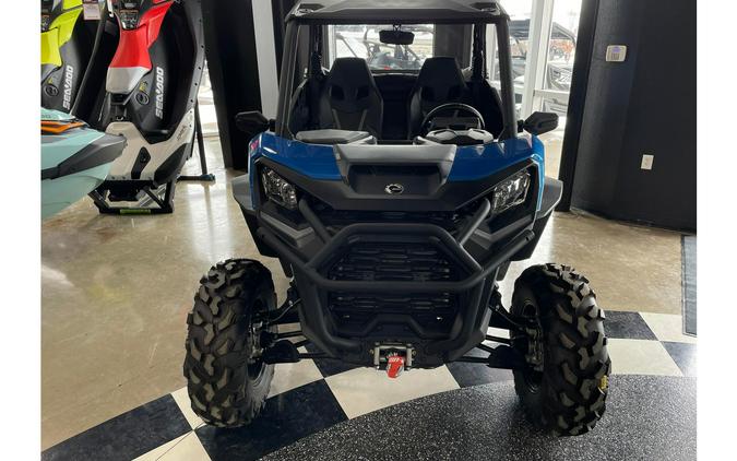 2023 Can-Am SSV COM XT 60 HD7 BE 23