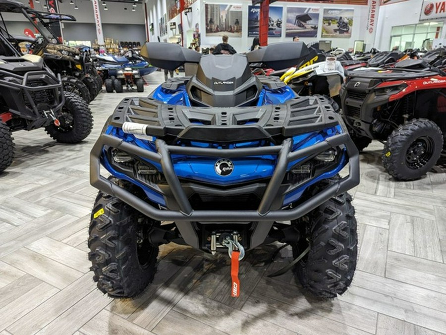 2023 Can-Am Outlander XT 1000R