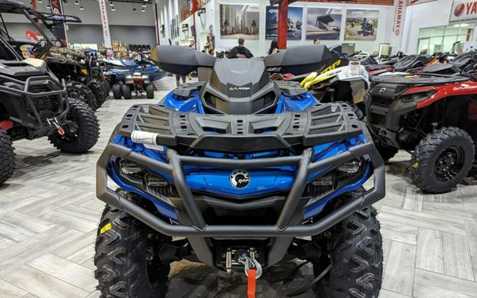 2023 Can-Am Outlander XT 1000R