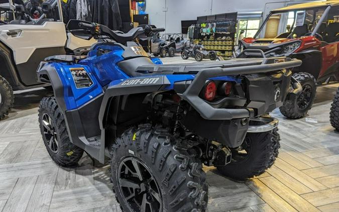 2023 Can-Am Outlander XT 1000R