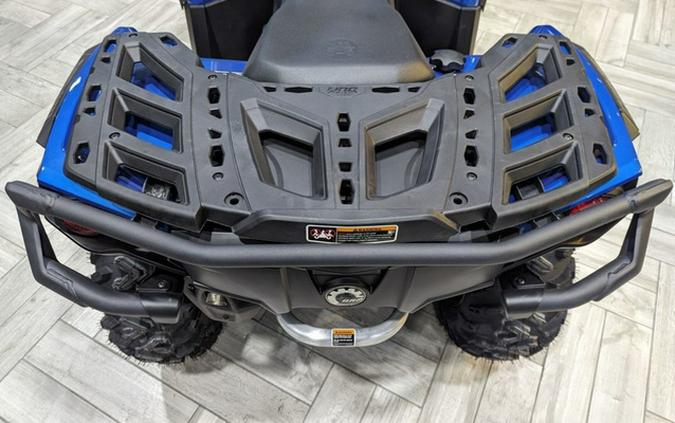 2023 Can-Am Outlander XT 1000R