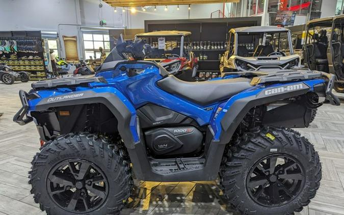 2023 Can-Am Outlander XT 1000R