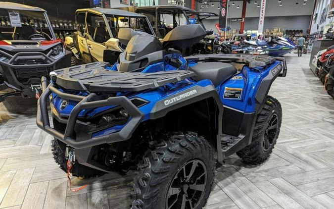 2023 Can-Am Outlander XT 1000R